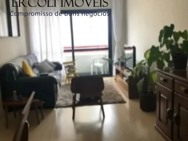 Imagem: Apartamento Residencial em São Paulo