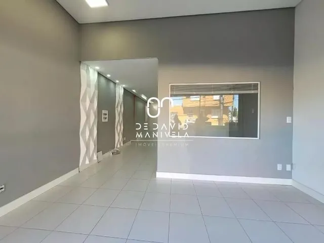 Imagem: Loja comercial no bairro Centro