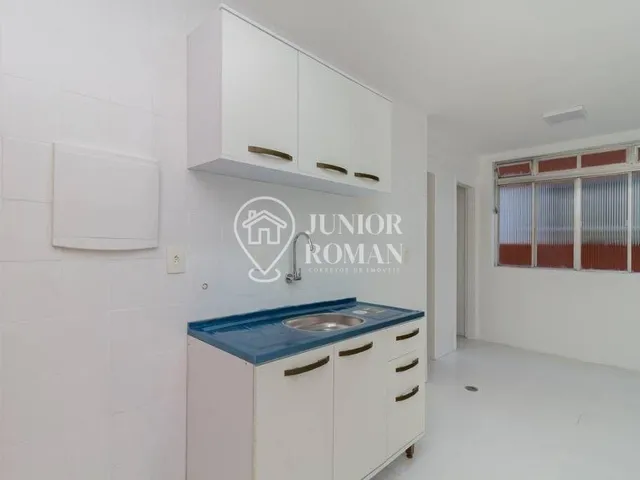 Imagem: Apto 3 Dorm L Ed Marina - Itaim Bibi/Sp