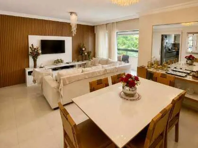 Imagem: Apartamento de luxo à venda em Recife