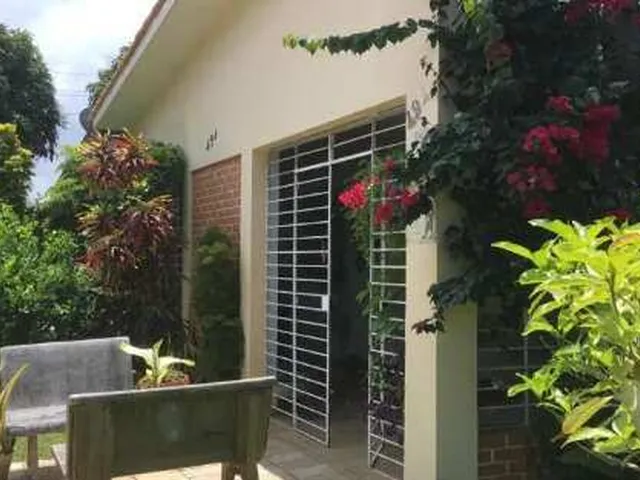 Imagem 2: Casa À Venda em Olinda, Bairro Novo, com 4 Quartos, 500M²