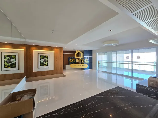 Imagem: Apartamento Alto Padrão em Jardim santa