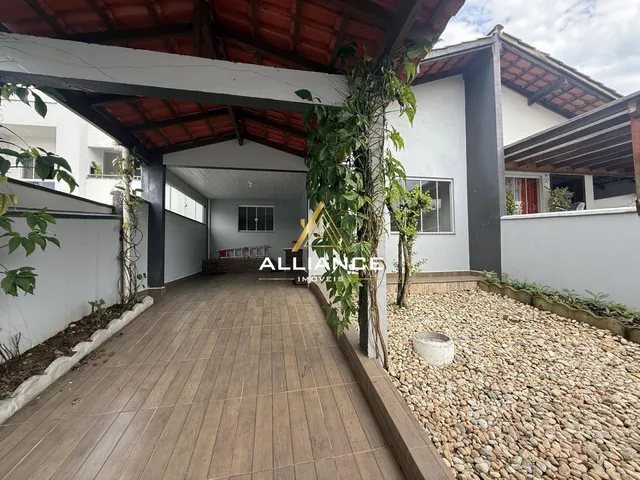 Imagem: CASA GEMINADA