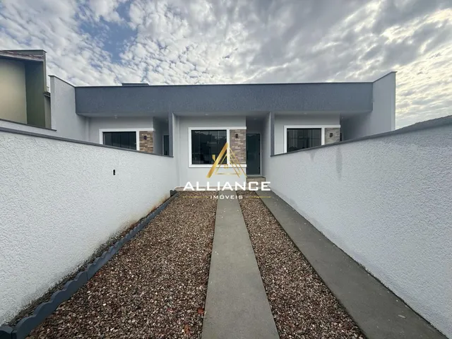 Imagem: CASA GEMINADA