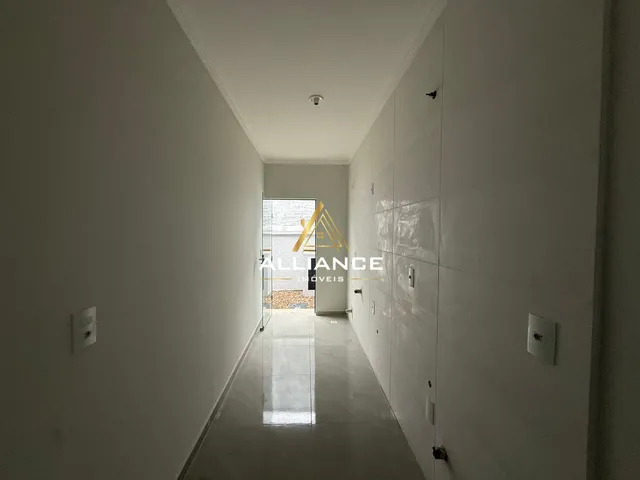 Imagem 3: CASA GEMINADA Casa com 2 dormitórios