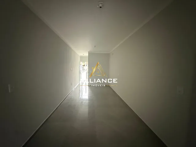 Imagem 6: CASA GEMINADA Casa com 2 dormitórios