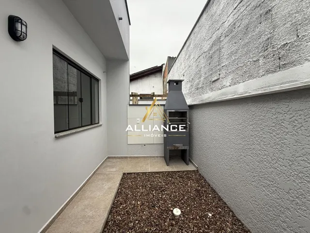 Imagem 4: CASA GEMINADA Casa com 2 dormitórios