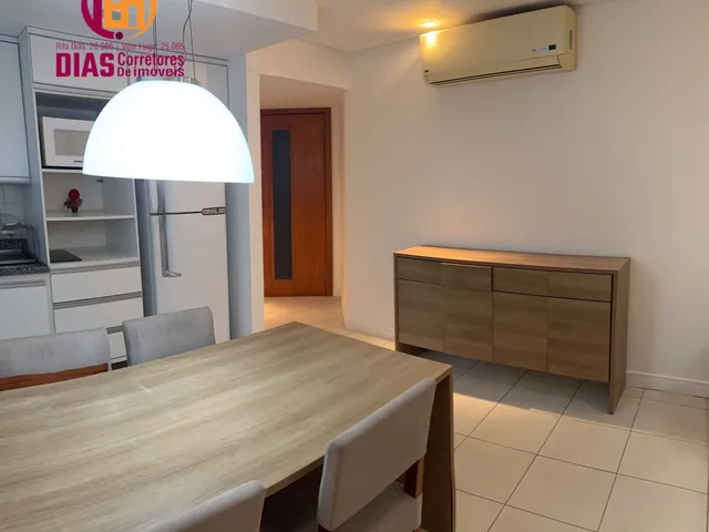 Imagem 10: Alugo Apartamento mobiliado no Mandarim com 2/4, sala 2ambientes - infraestrutura