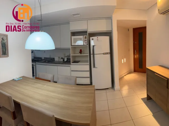 Imagem 12: Alugo Apartamento mobiliado no Mandarim com 2/4, sala 2ambientes - infraestrutura