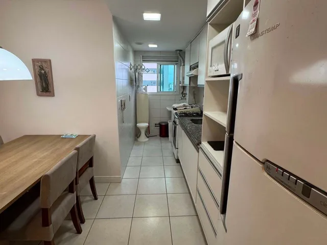 Imagem 16: Alugo Apartamento mobiliado no Mandarim com 2/4, sala 2ambientes - infraestrutura