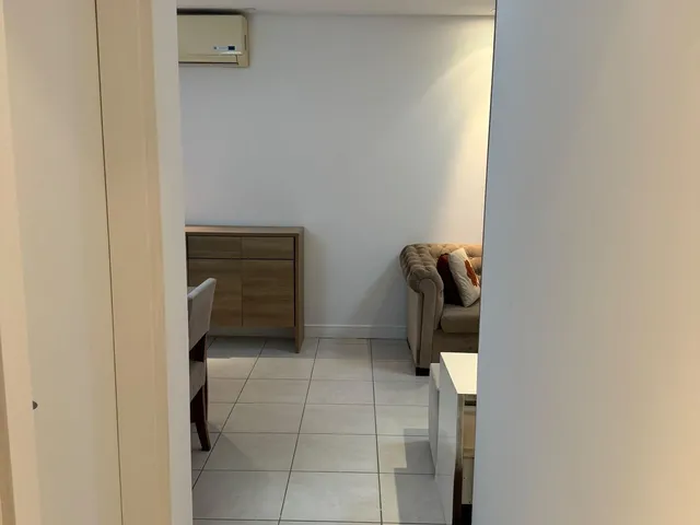 Imagem 11: Alugo Apartamento mobiliado no Mandarim com 2/4, sala 2ambientes - infraestrutura