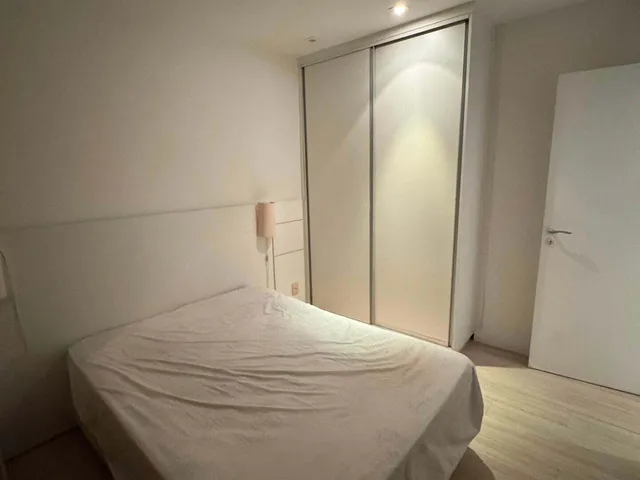 Imagem 4: Alugo Apartamento mobiliado no Mandarim com 2/4, sala 2ambientes - infraestrutura