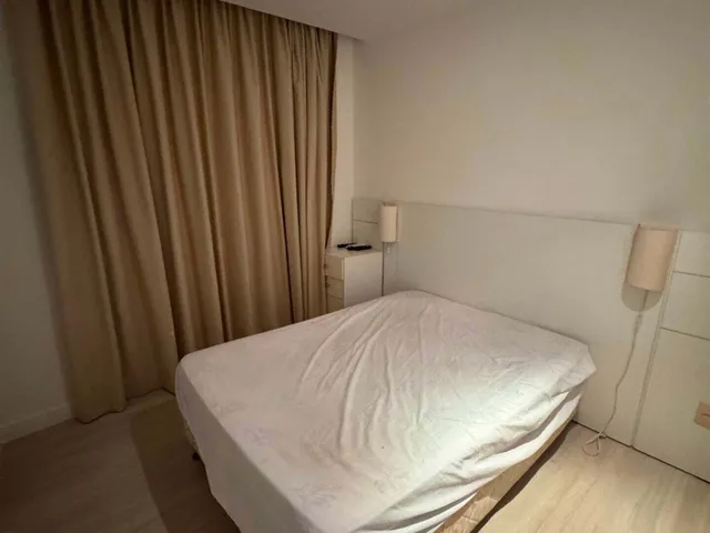 Imagem 13: Alugo Apartamento mobiliado no Mandarim com 2/4, sala 2ambientes - infraestrutura