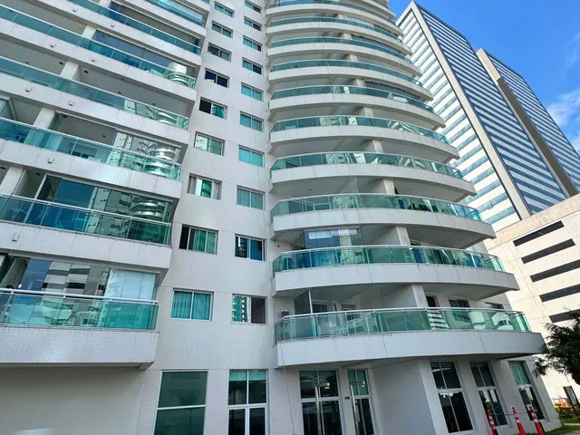 Imagem 8: Alugo Apartamento mobiliado no Mandarim com 2/4, sala 2ambientes - infraestrutura