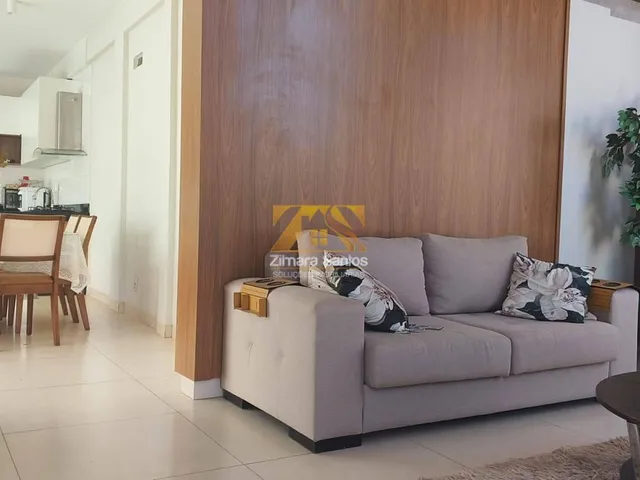Imagem: Casa Alto Padrão com 3 suítes, 191 m²