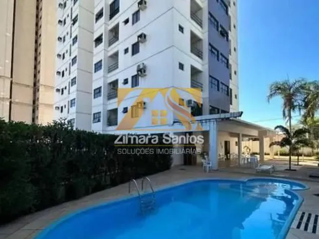 Imagem: Flat 1/4 para Locação, Residencial Galápagos
