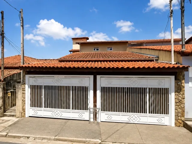 Imagem 1: Casa Residencial em Poá - Sp, Vila Perreli