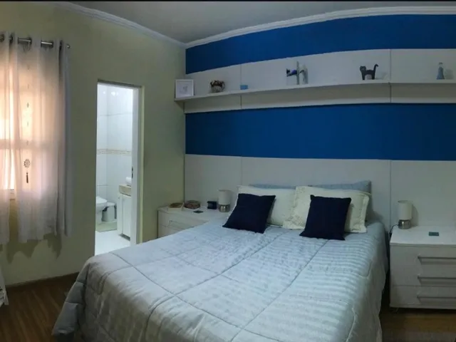 Imagem 13: Casa Residencial em Poá - Sp, Vila Perreli