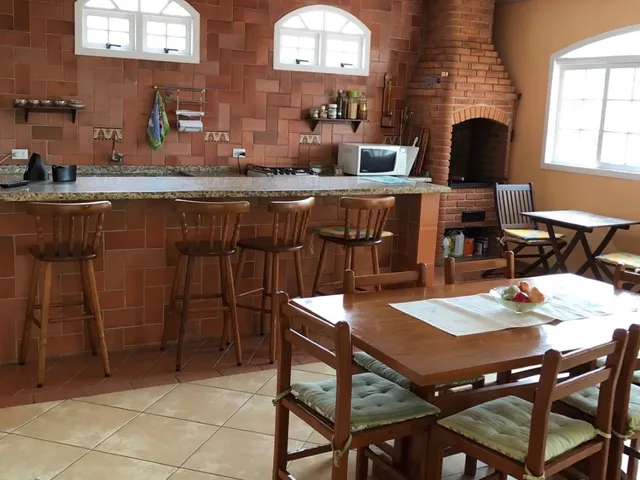 Imagem 4: Casa Residencial em Poá - Sp, Vila Perreli