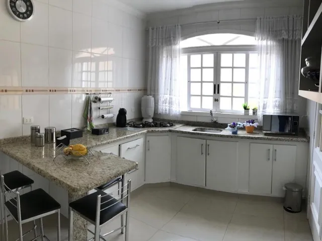 Imagem 9: Casa Residencial em Poá - Sp, Vila Perreli
