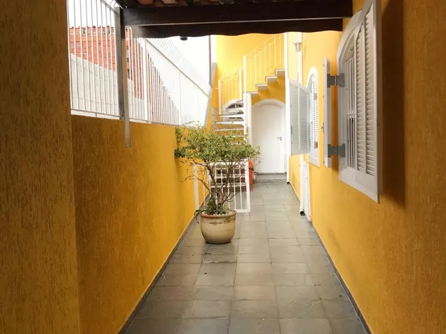 Imagem 8: Casa Residencial em Poá - Sp, Vila Perreli