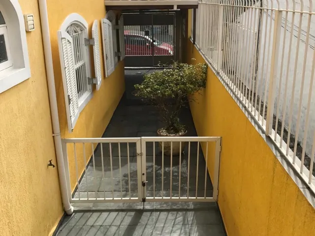 Imagem 6: Casa Residencial em Poá - Sp, Vila Perreli