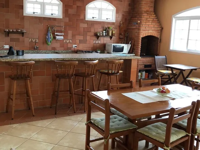 Imagem 7: Casa Residencial em Poá - Sp, Vila Perreli