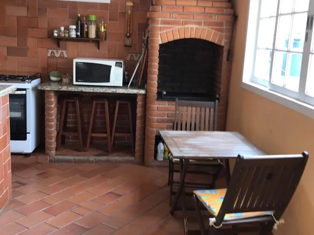 Imagem 12: Casa Residencial em Poá - Sp, Vila Perreli