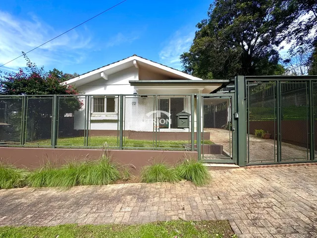 Imagem: Casa de 3 dormitórios sendo 1 suíte no