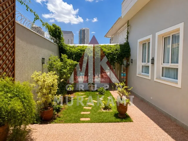 Imagem 9: Casa Sobrado - Zona 02