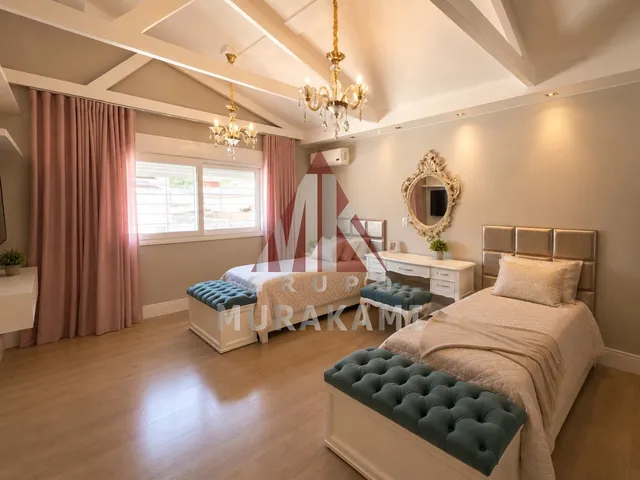 Imagem 5: Casa Sobrado - Zona 02