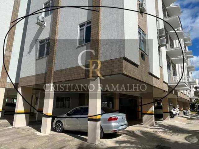 Imagem: Apartamento à venda em Cabo Frio, Algodoal