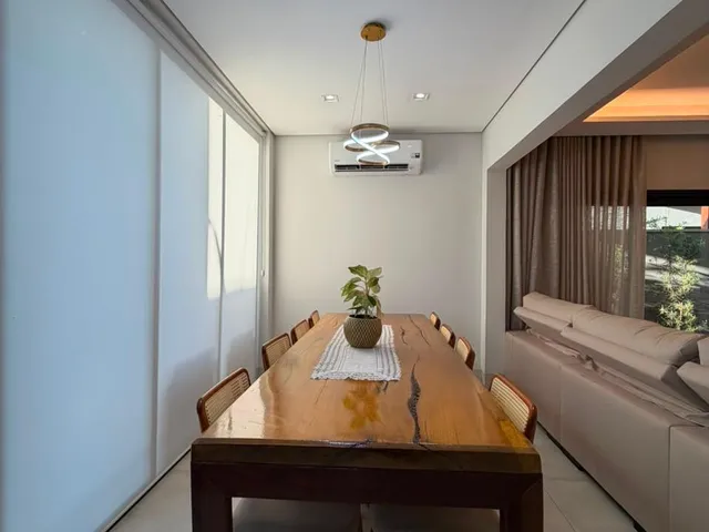 Imagem 8: Sobrado Mobiliado no Condomínio Belvedere II à venda por R$ 3.100.000,00