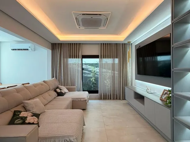 Imagem 13: Sobrado Mobiliado no Condomínio Belvedere II à venda por R$ 3.100.000,00