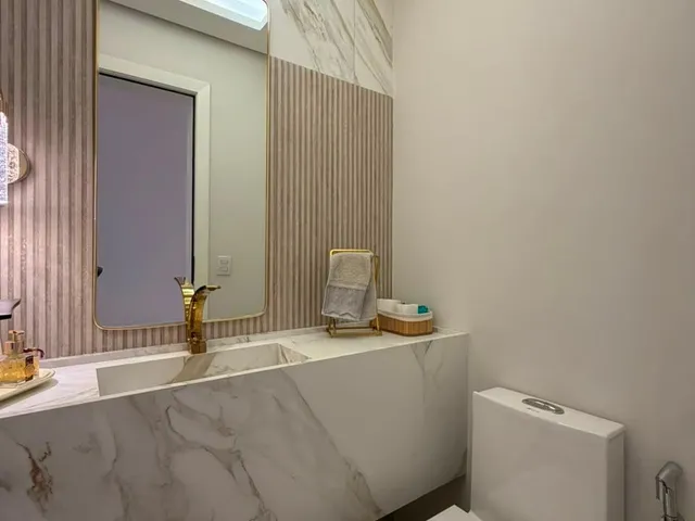 Imagem 15: Sobrado Mobiliado no Condomínio Belvedere II à venda por R$ 3.100.000,00