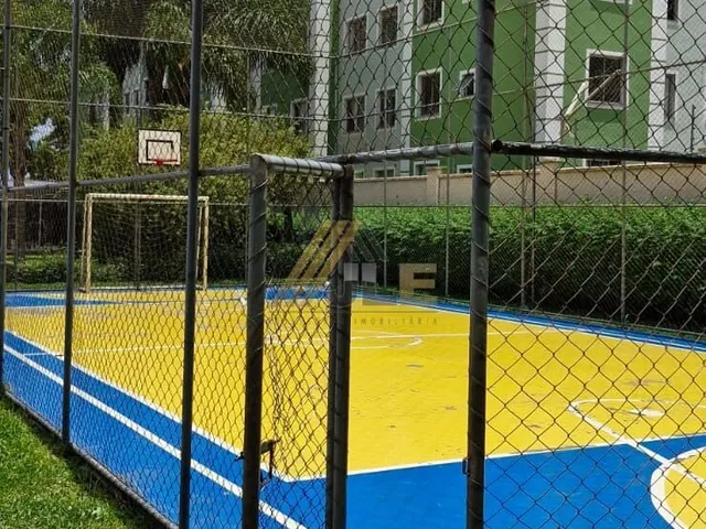 Imagem 16: Apartamento À Venda no Bairro Xaxim - Curitiba/Pr