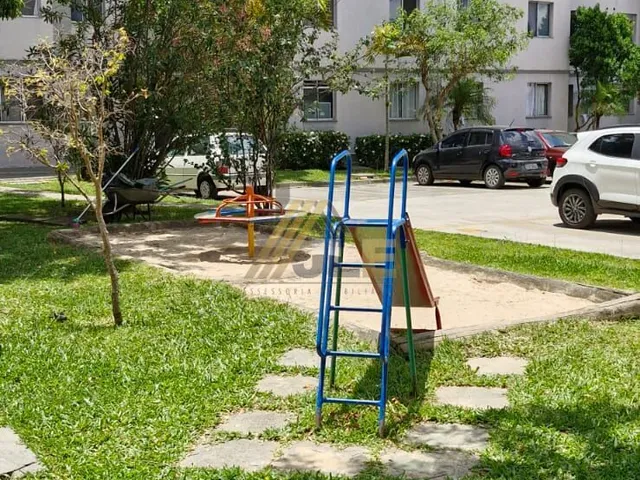 Imagem 12: Apartamento À Venda no Bairro Xaxim - Curitiba/Pr