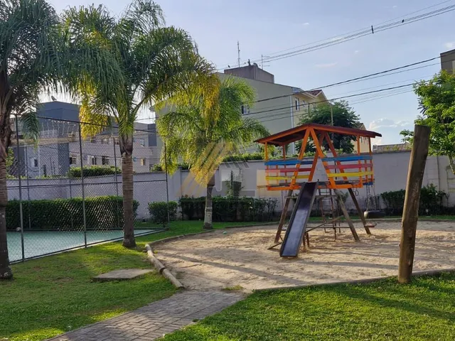 Imagem 3: Apartamento À Venda no Bairro Xaxim - Curitiba/Pr
