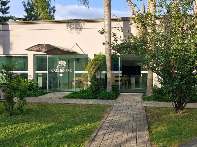 Imagem 11: Apartamento À Venda no Bairro Xaxim - Curitiba/Pr