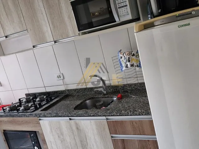 Imagem 7: Apartamento À Venda no Bairro Xaxim - Curitiba/Pr