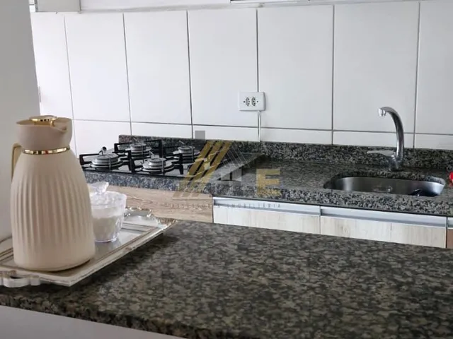 Imagem 14: Apartamento À Venda no Bairro Xaxim - Curitiba/Pr