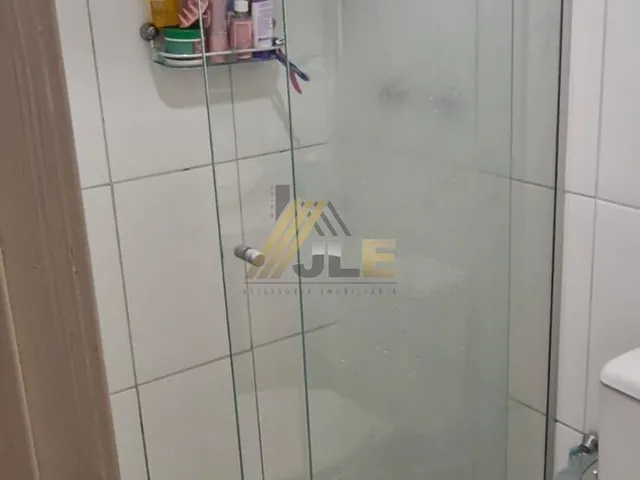 Imagem 6: Apartamento À Venda no Bairro Xaxim - Curitiba/Pr
