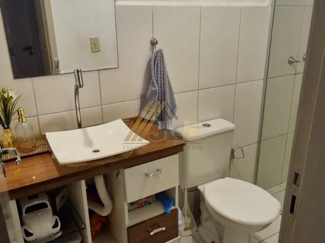 Imagem 15: Apartamento À Venda no Bairro Xaxim - Curitiba/Pr