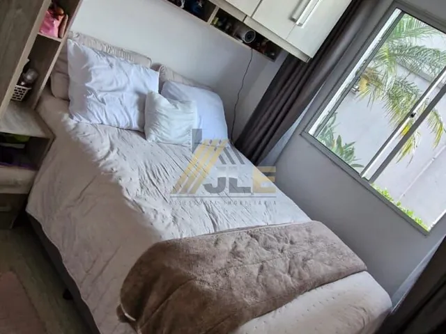 Imagem 5: Apartamento À Venda no Bairro Xaxim - Curitiba/Pr