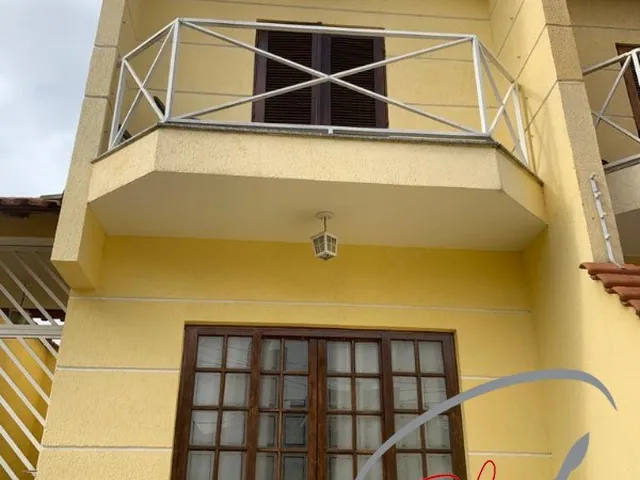 Imagem: Casa À Venda em Osasco-Sp na Vila Yara