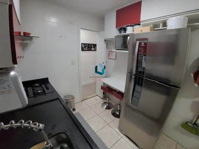 Imagem 9: Apartamento À Venda no Bairro Parque São Vicente - Mauá/Sp