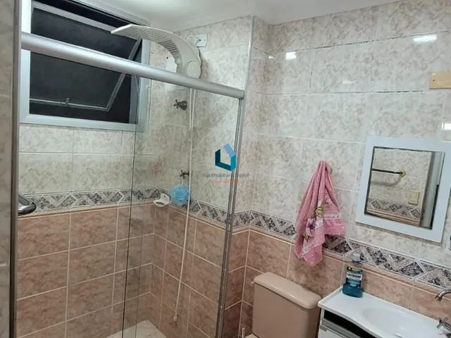 Imagem 12: Apartamento À Venda no Bairro Parque São Vicente - Mauá/Sp