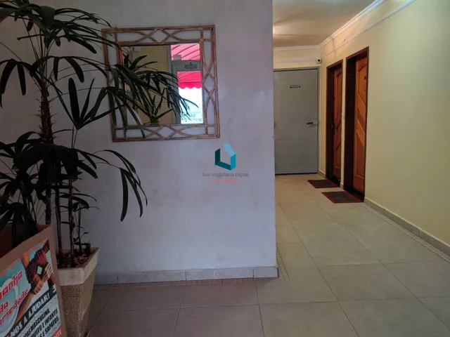 Imagem 2: Apartamento À Venda no Bairro Parque São Vicente - Mauá/Sp