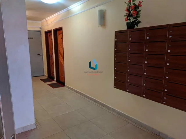 Imagem 6: Apartamento À Venda no Bairro Parque São Vicente - Mauá/Sp