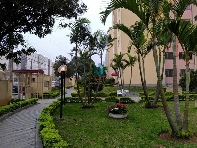 Imagem 16: Apartamento À Venda no Bairro Parque São Vicente - Mauá/Sp